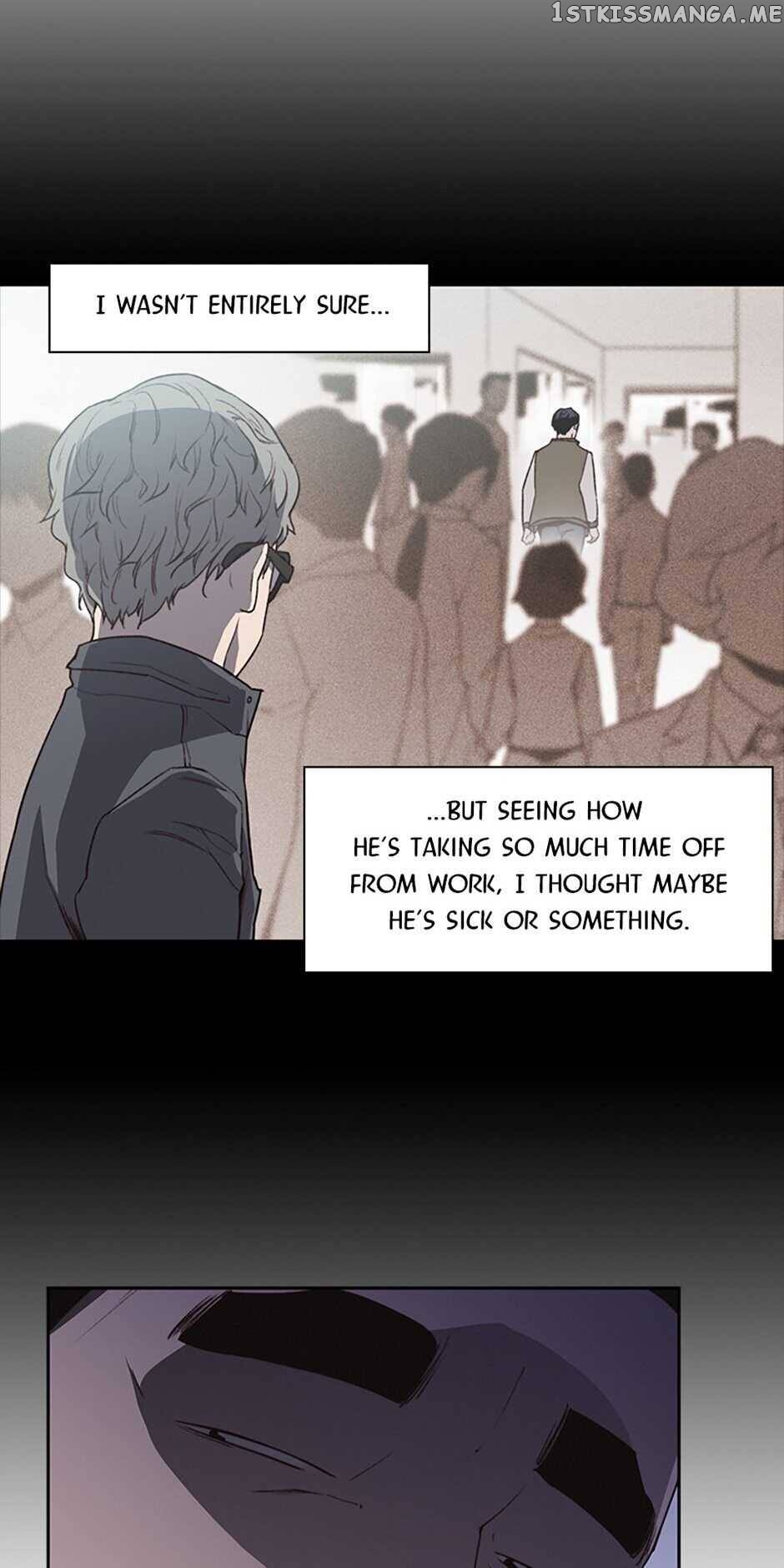 Item – Manga chapter 6 - page 25