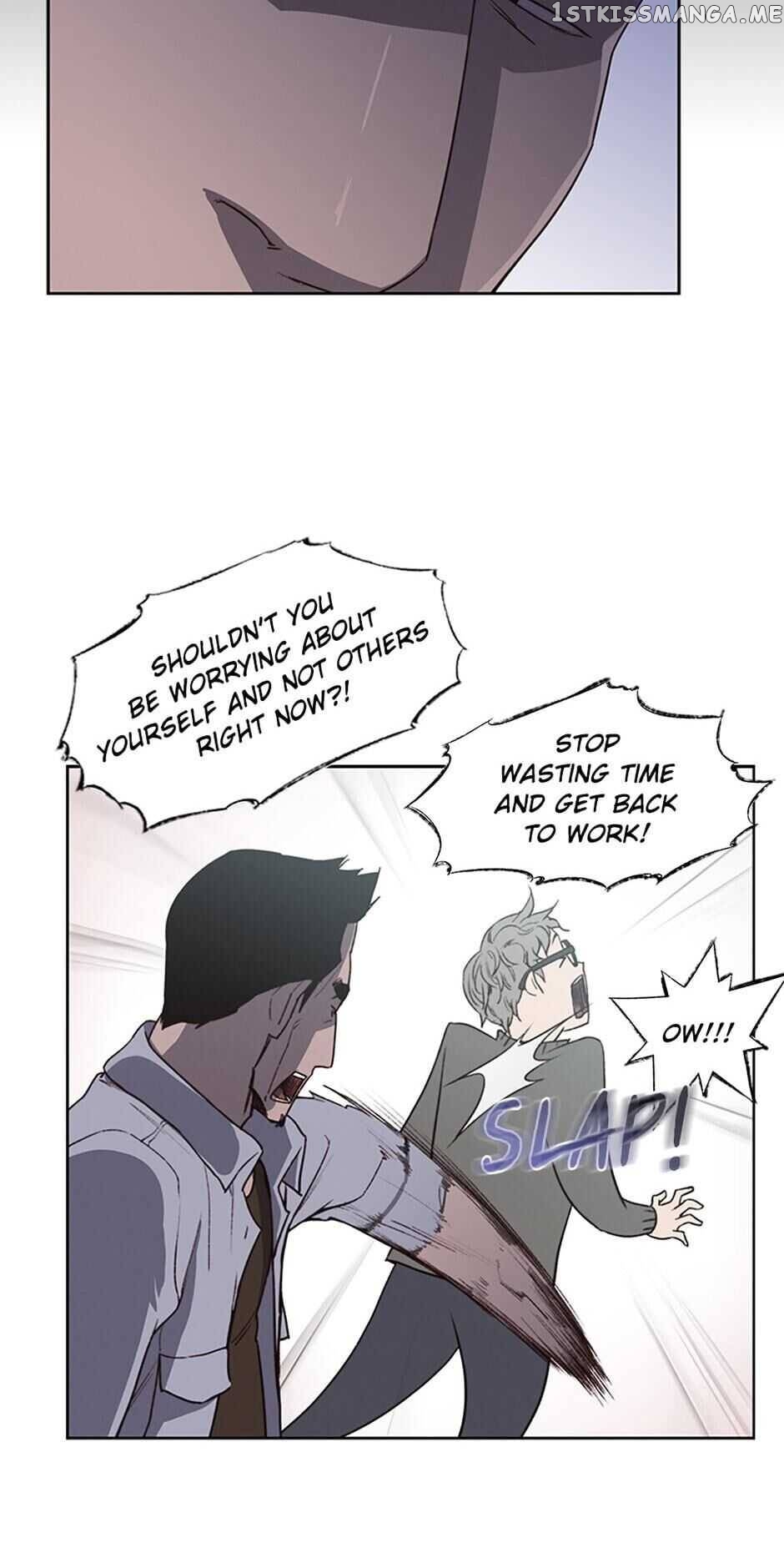 Item – Manga chapter 6 - page 26