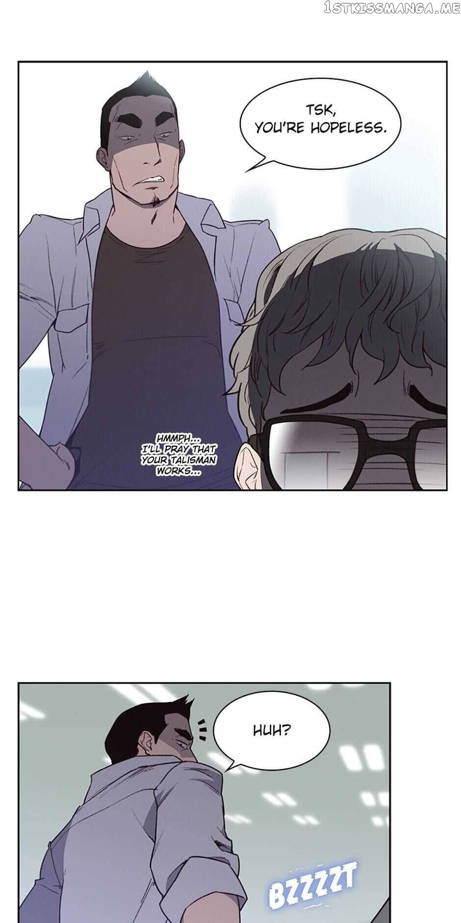 Item – Manga chapter 6 - page 27