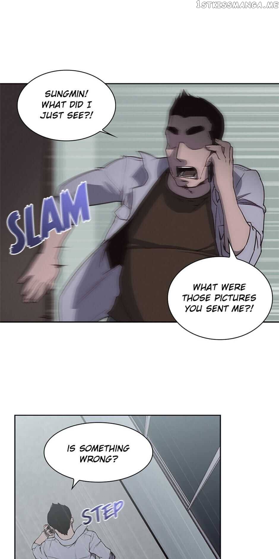 Item – Manga chapter 6 - page 30