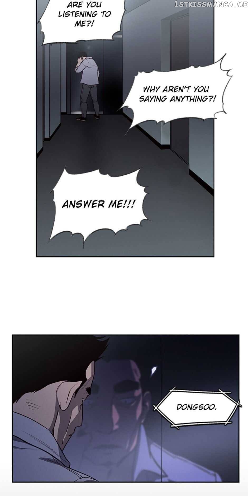 Item – Manga chapter 6 - page 32