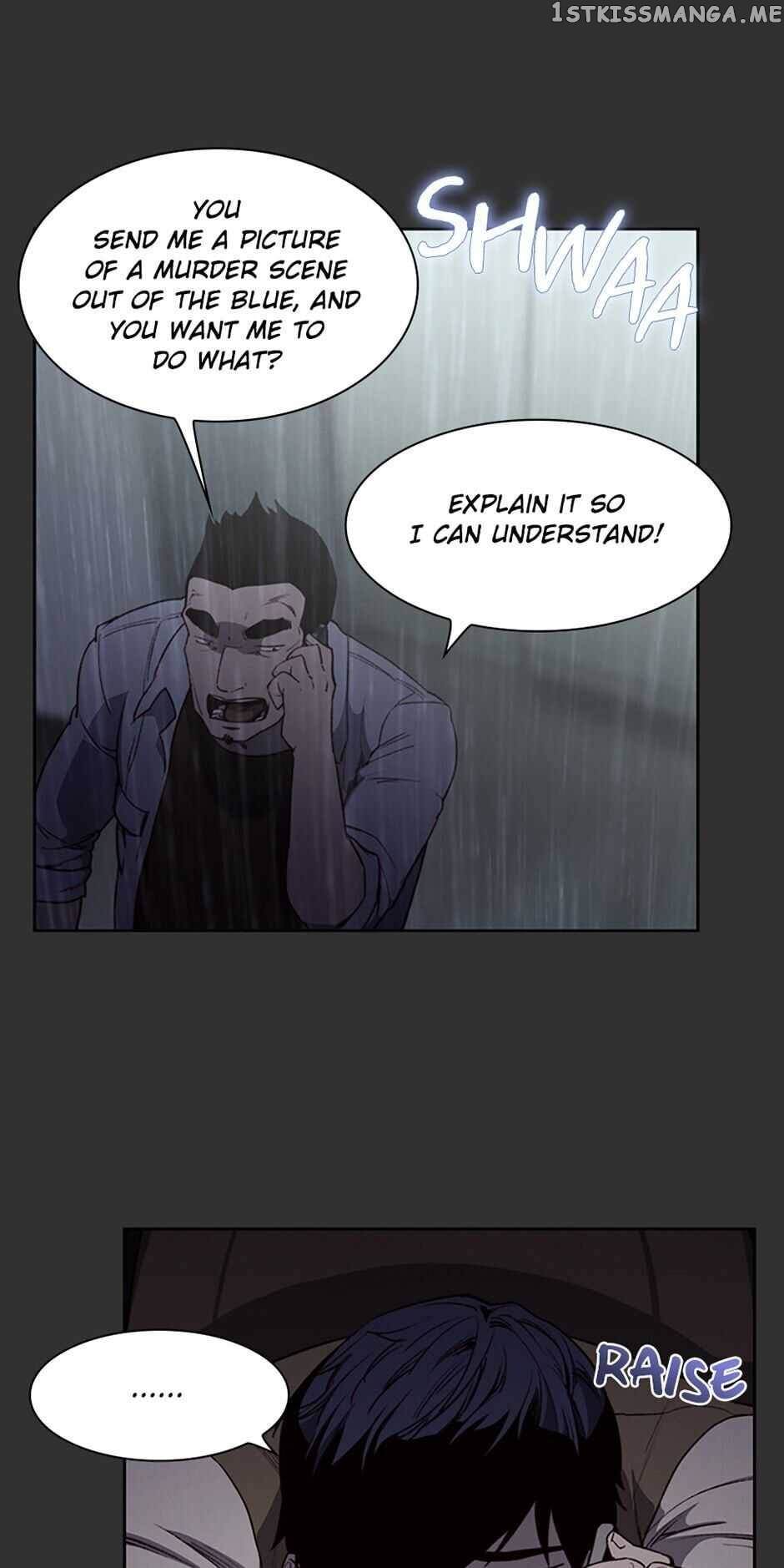 Item – Manga chapter 6 - page 38
