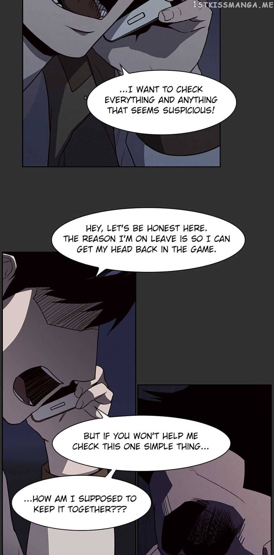 Item – Manga chapter 6 - page 46