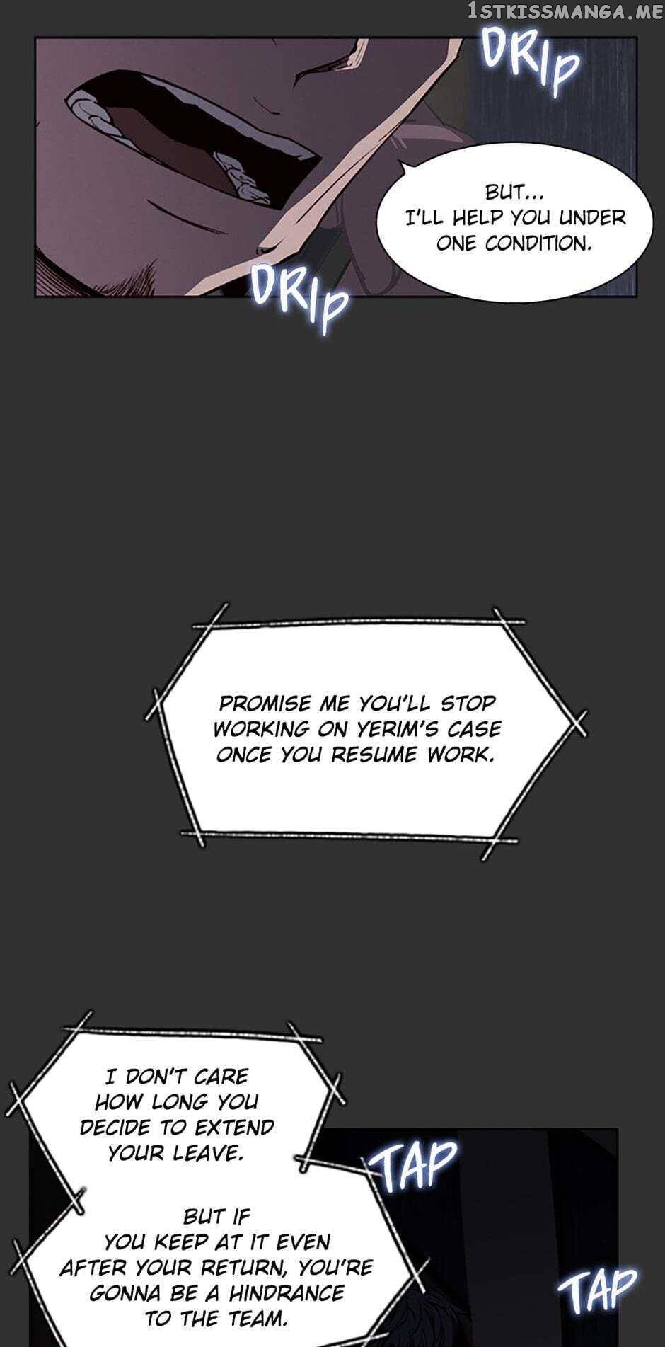 Item – Manga chapter 6 - page 50