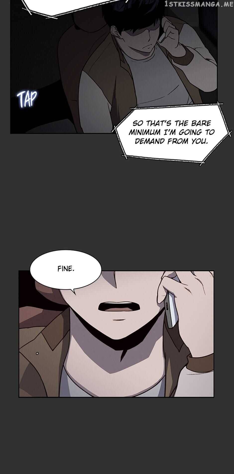 Item – Manga chapter 6 - page 51