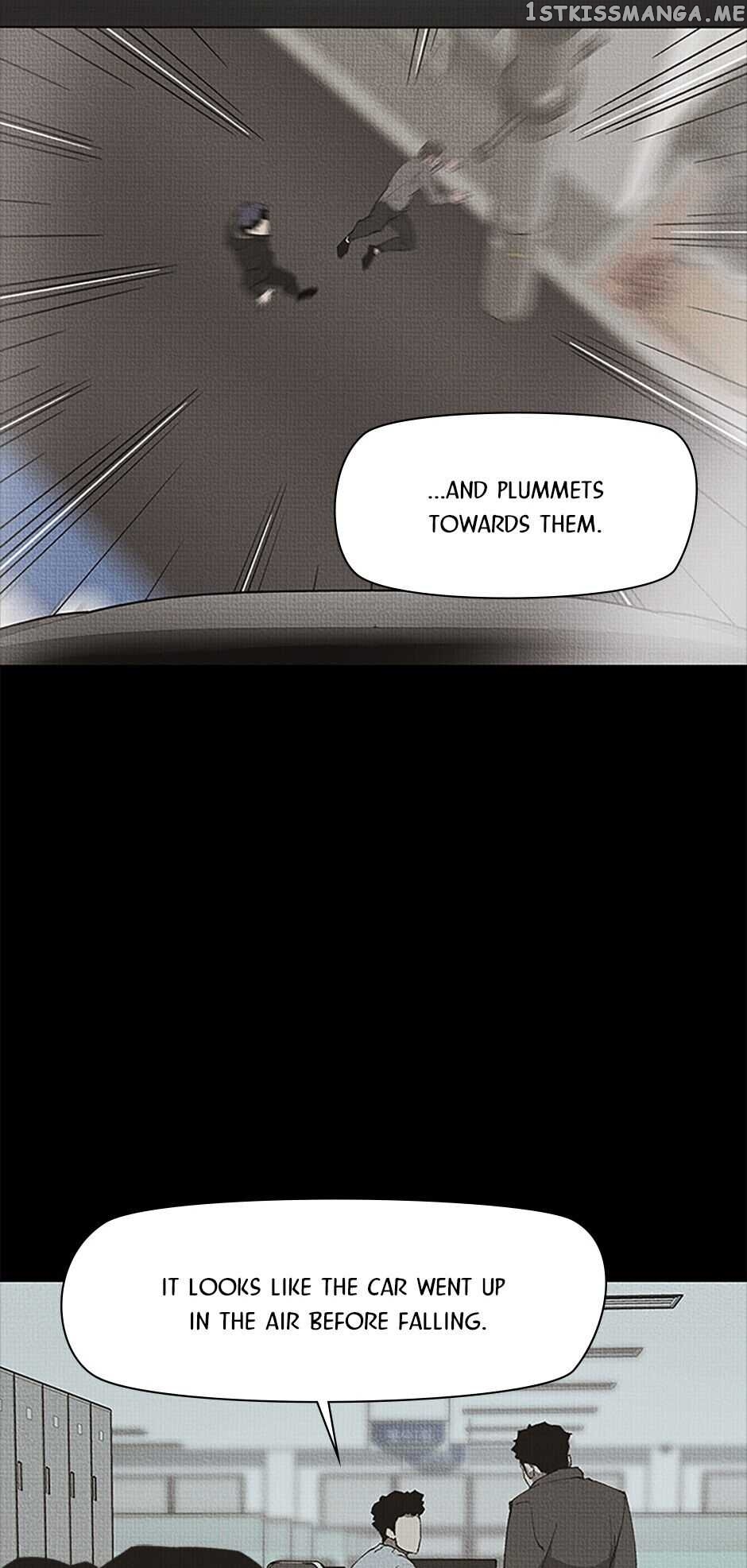 Item – Manga chapter 74 - page 13