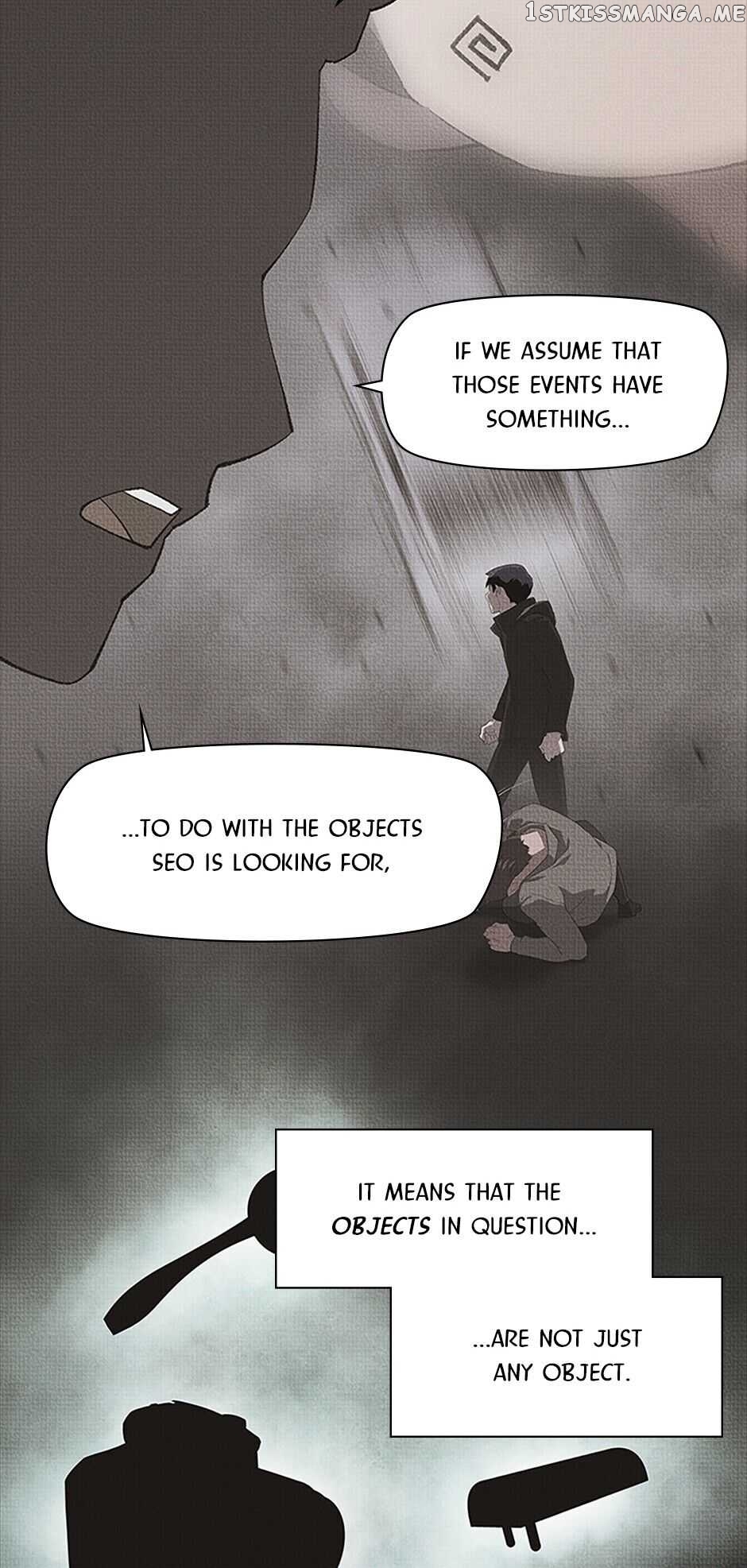 Item – Manga chapter 74 - page 16