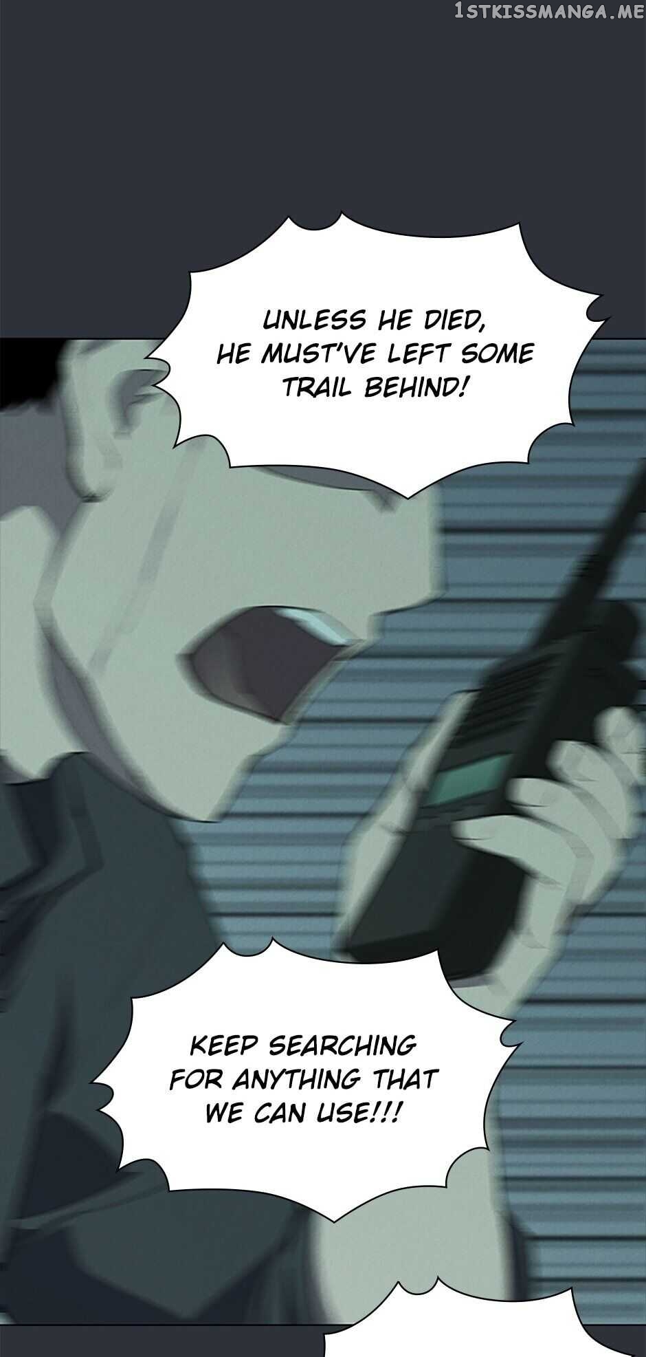 Item – Manga chapter 74 - page 19