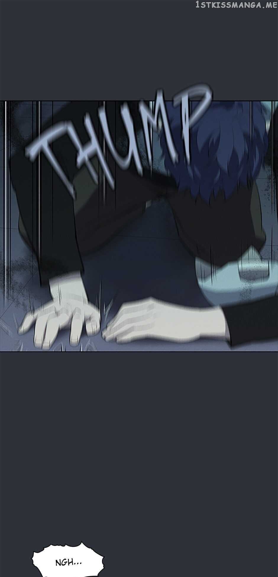 Item – Manga chapter 74 - page 22