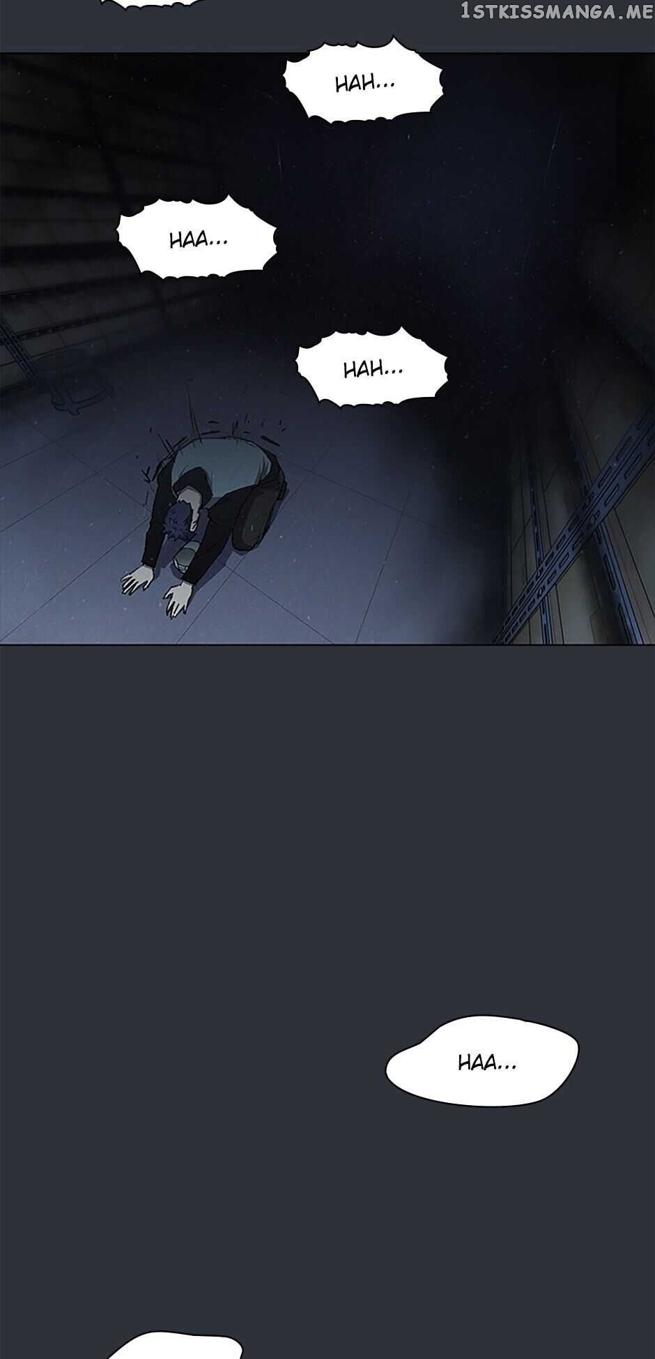 Item – Manga chapter 74 - page 23