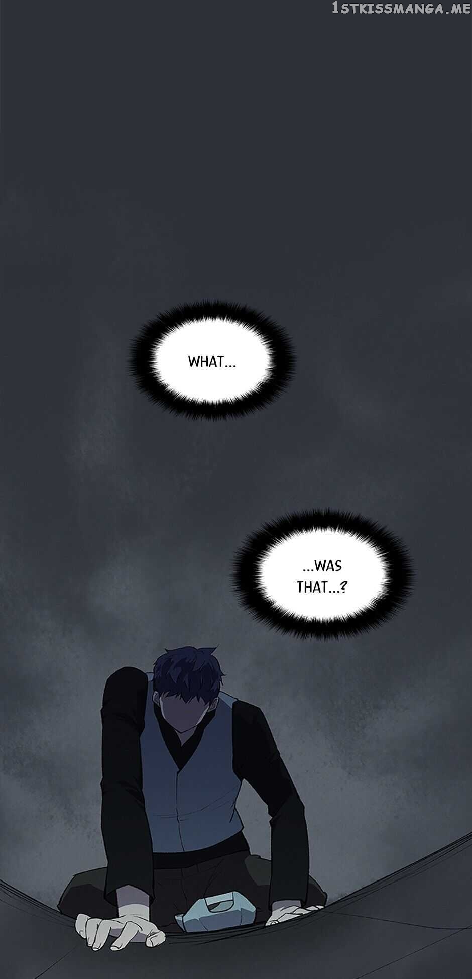 Item – Manga chapter 74 - page 25