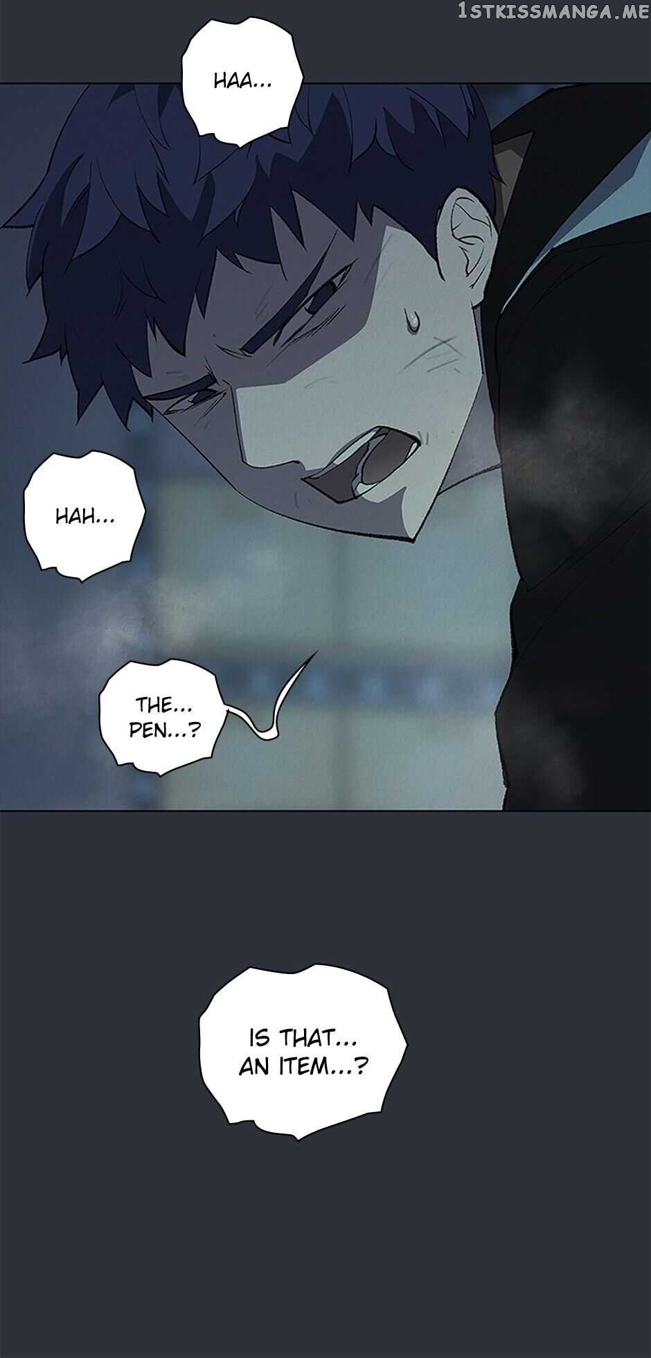 Item – Manga chapter 74 - page 49