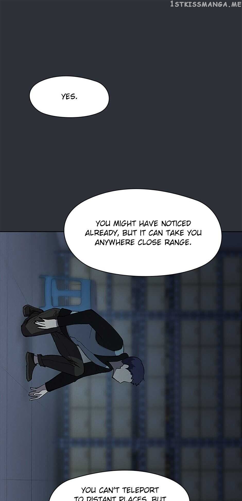 Item – Manga chapter 74 - page 50