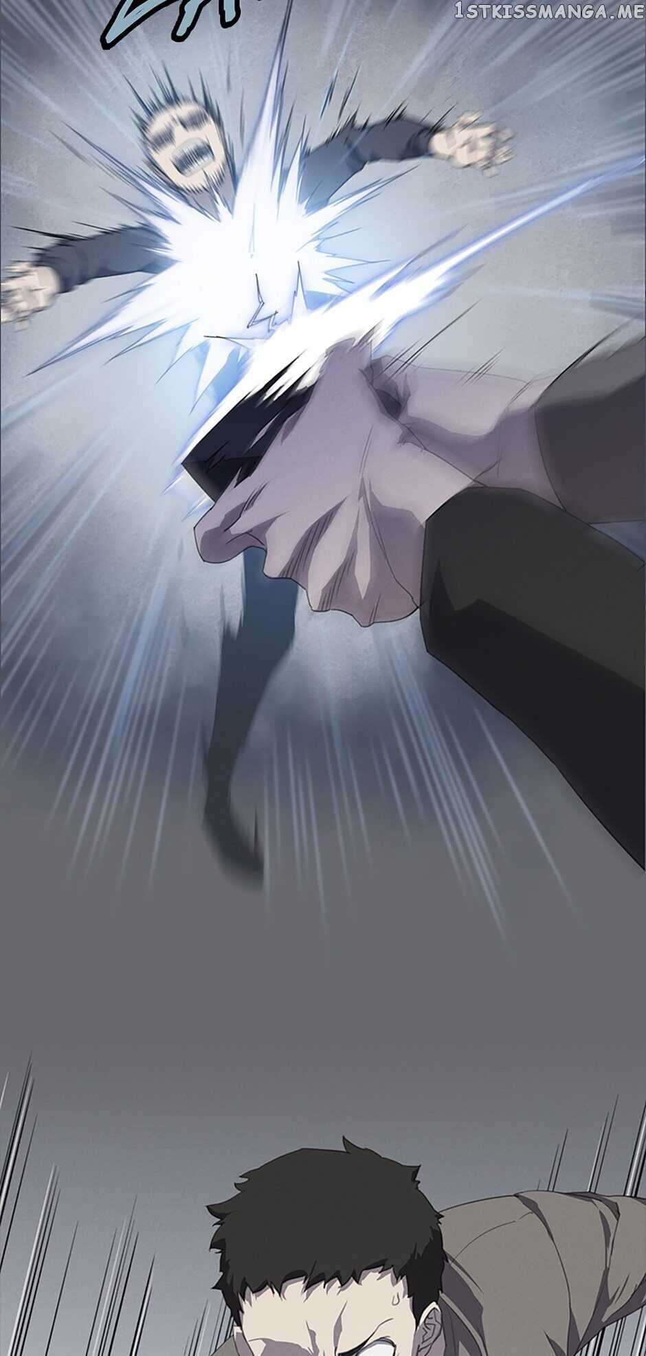 Item – Manga chapter 49 - page 22