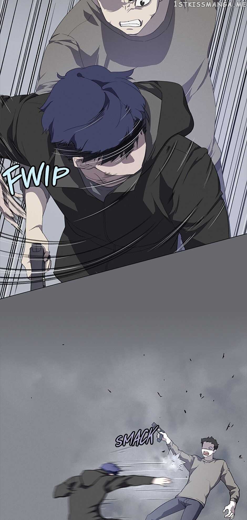 Item – Manga chapter 49 - page 23