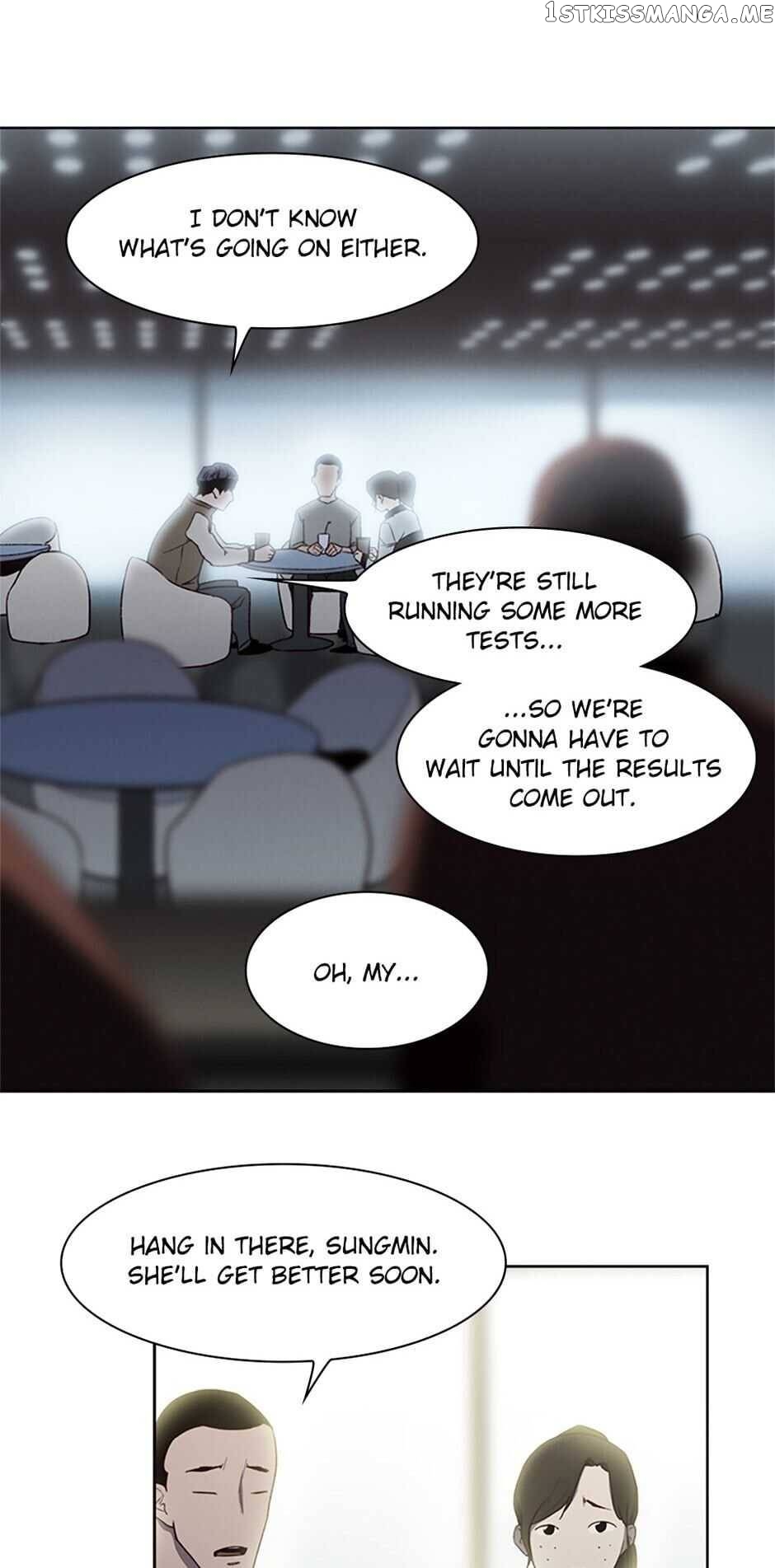 Item – Manga chapter 7 - page 17