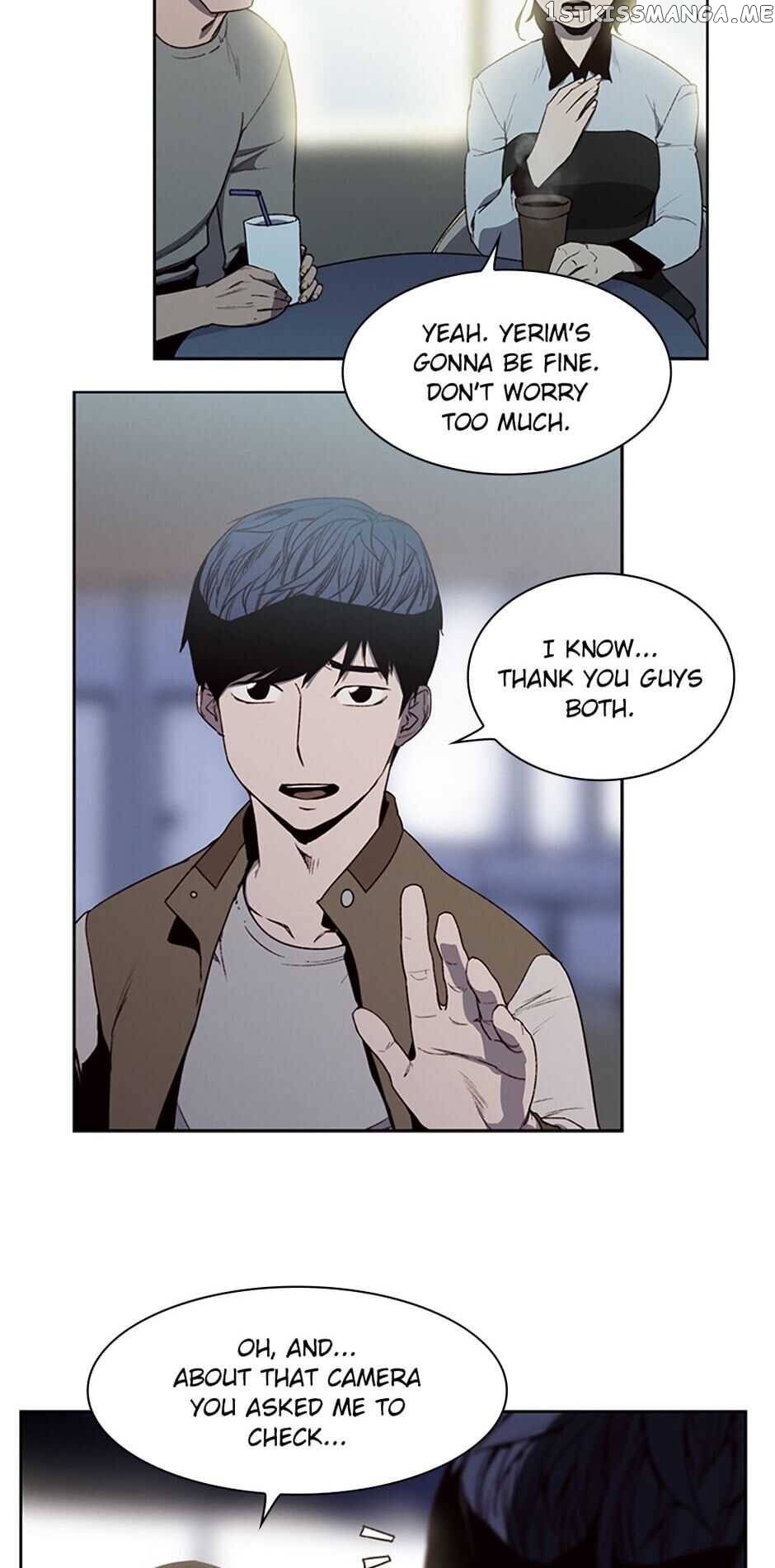 Item – Manga chapter 7 - page 18