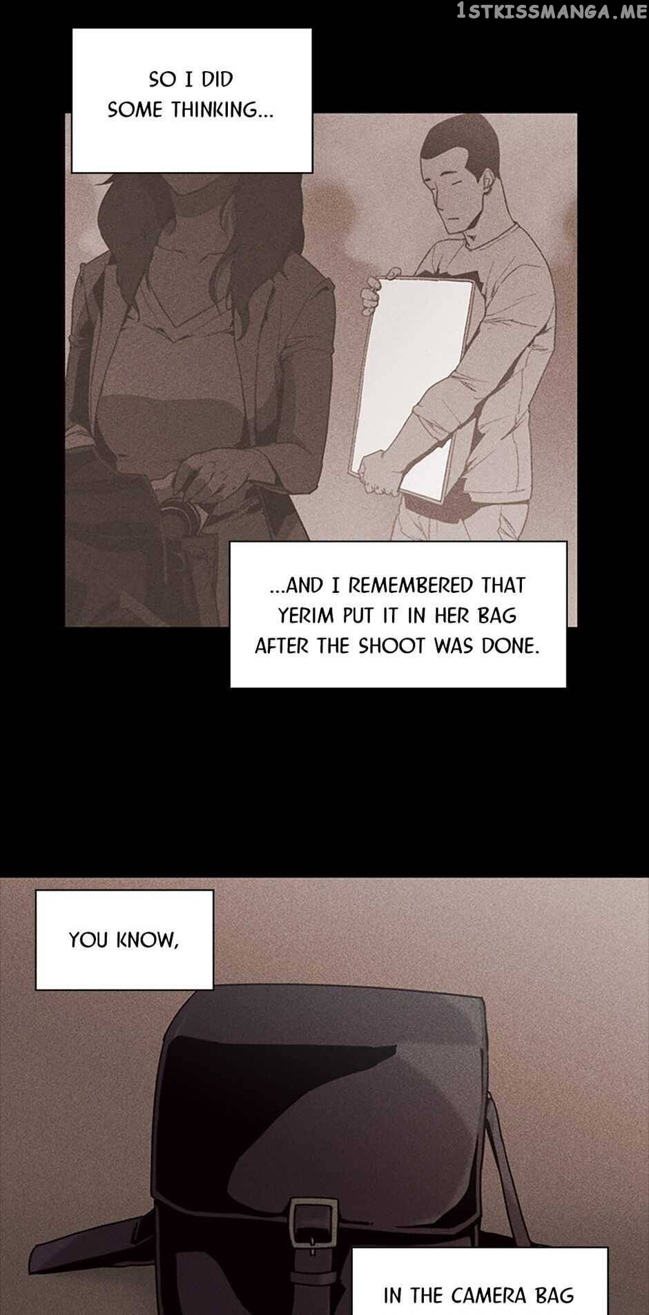 Item – Manga chapter 7 - page 20