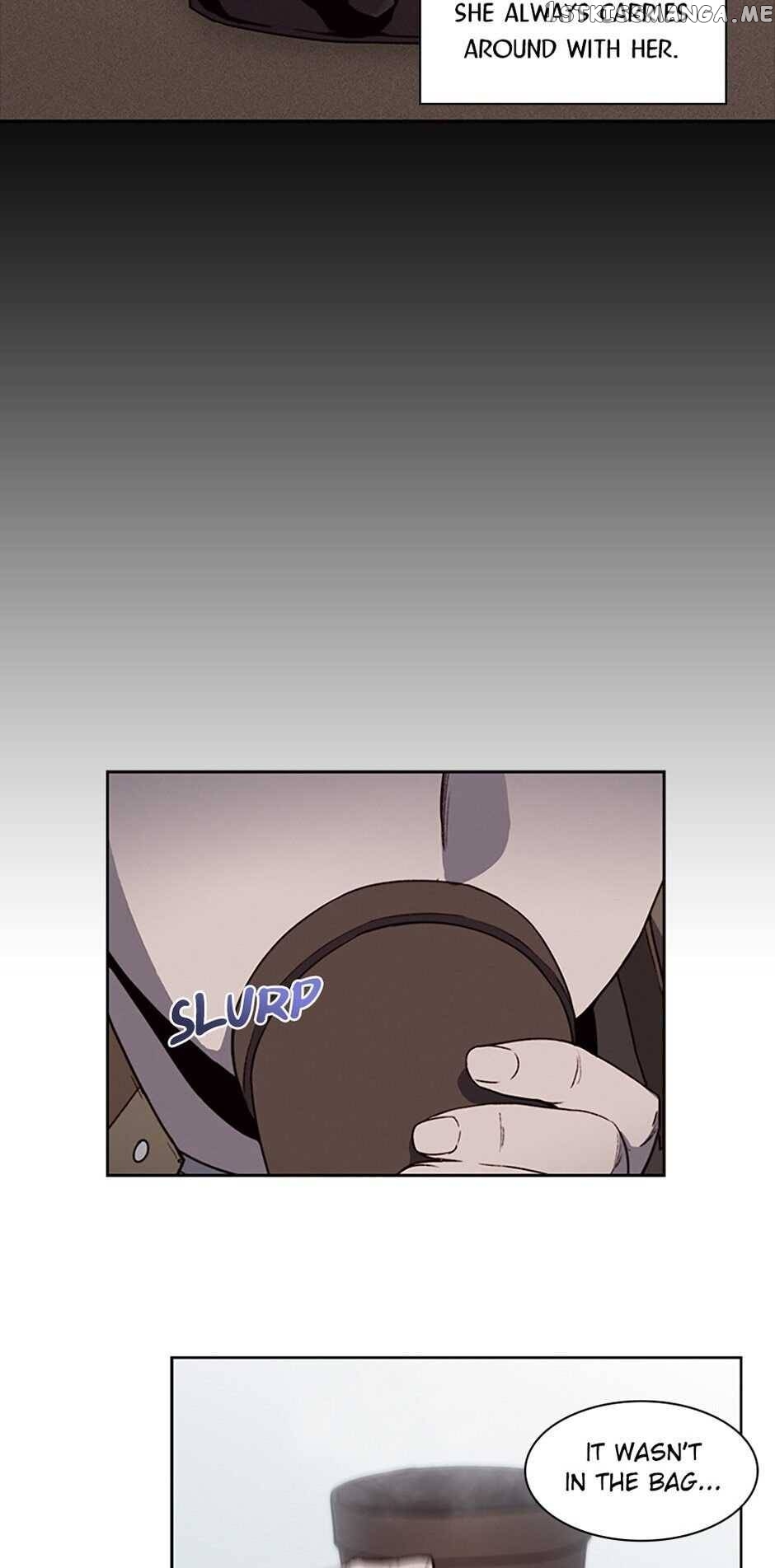 Item – Manga chapter 7 - page 21