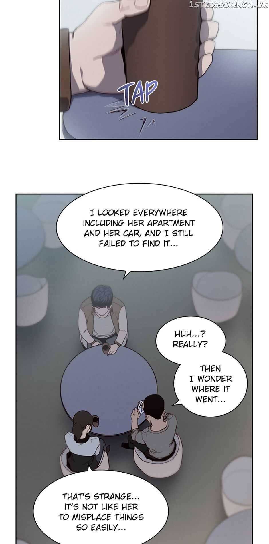 Item – Manga chapter 7 - page 22