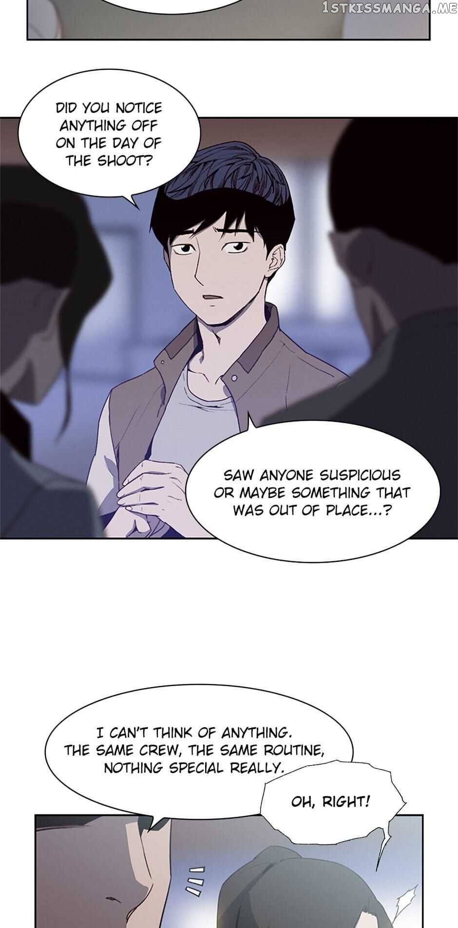 Item – Manga chapter 7 - page 23