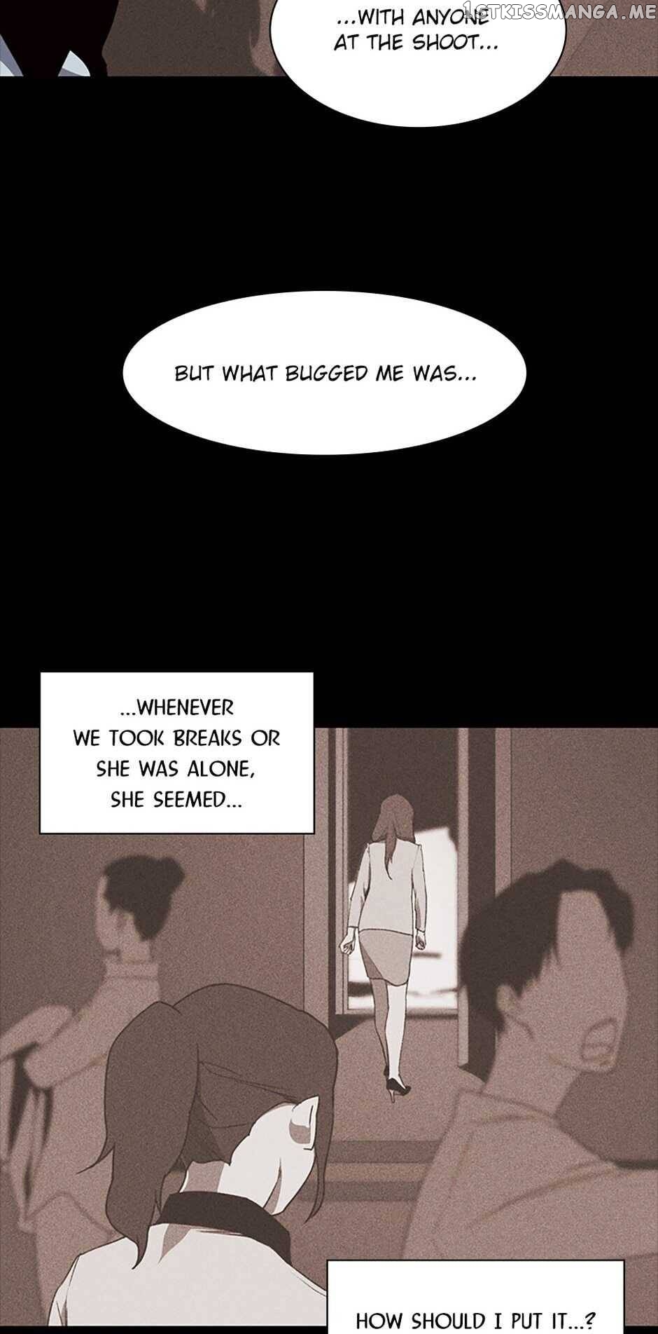 Item – Manga chapter 7 - page 25