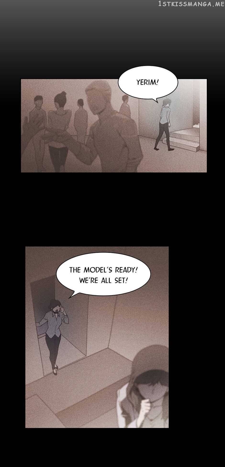 Item – Manga chapter 7 - page 29