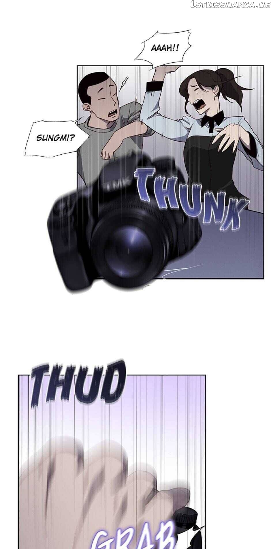 Item – Manga chapter 7 - page 39
