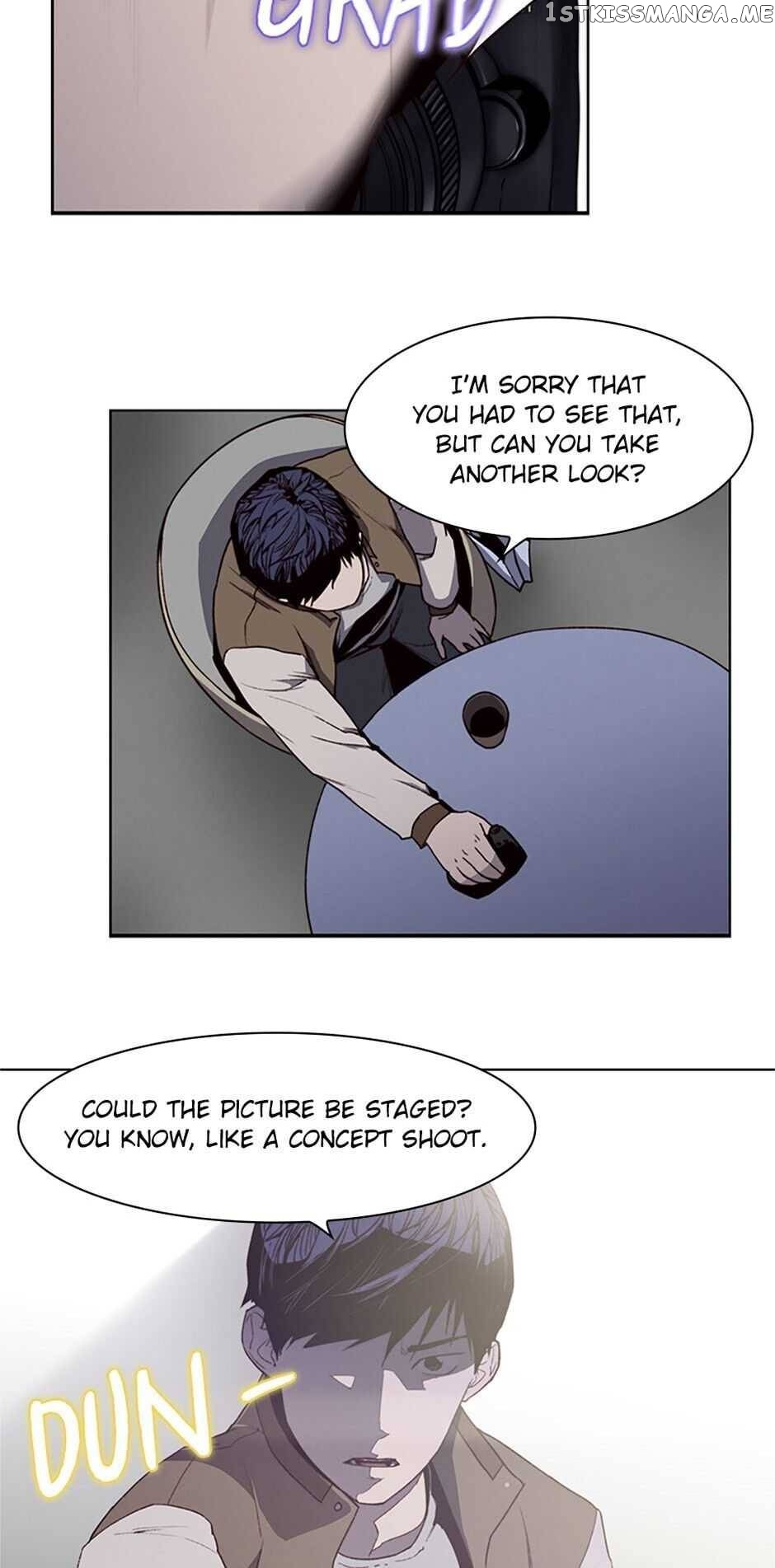 Item – Manga chapter 7 - page 40