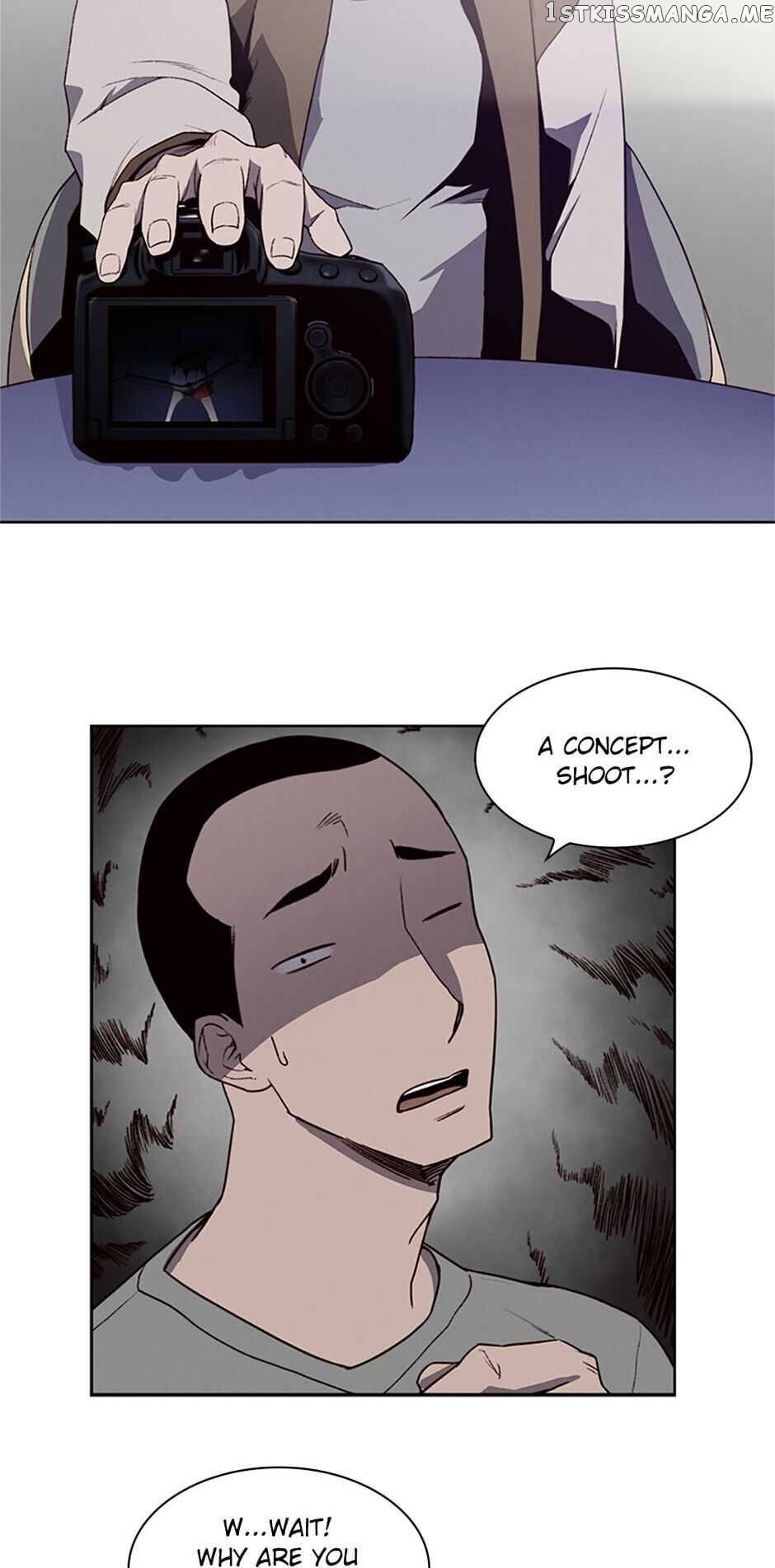 Item – Manga chapter 7 - page 41