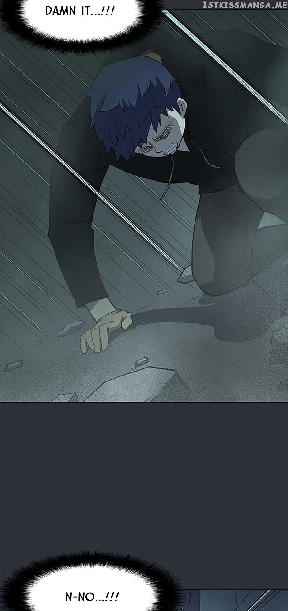 Item – Manga chapter 73 - page 21