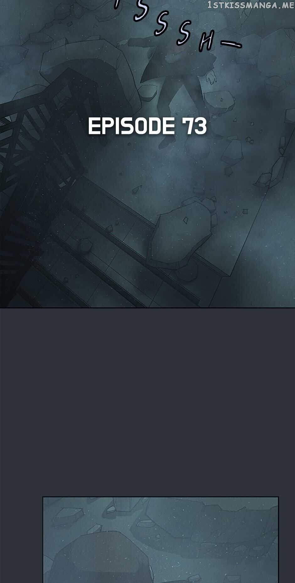 Item – Manga chapter 73 - page 3