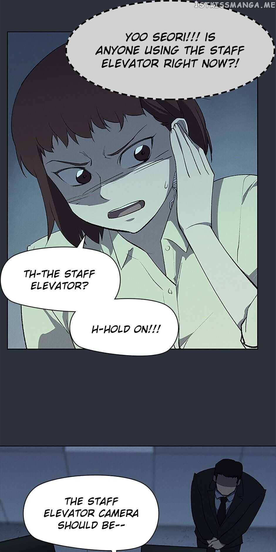 Item – Manga chapter 73 - page 49