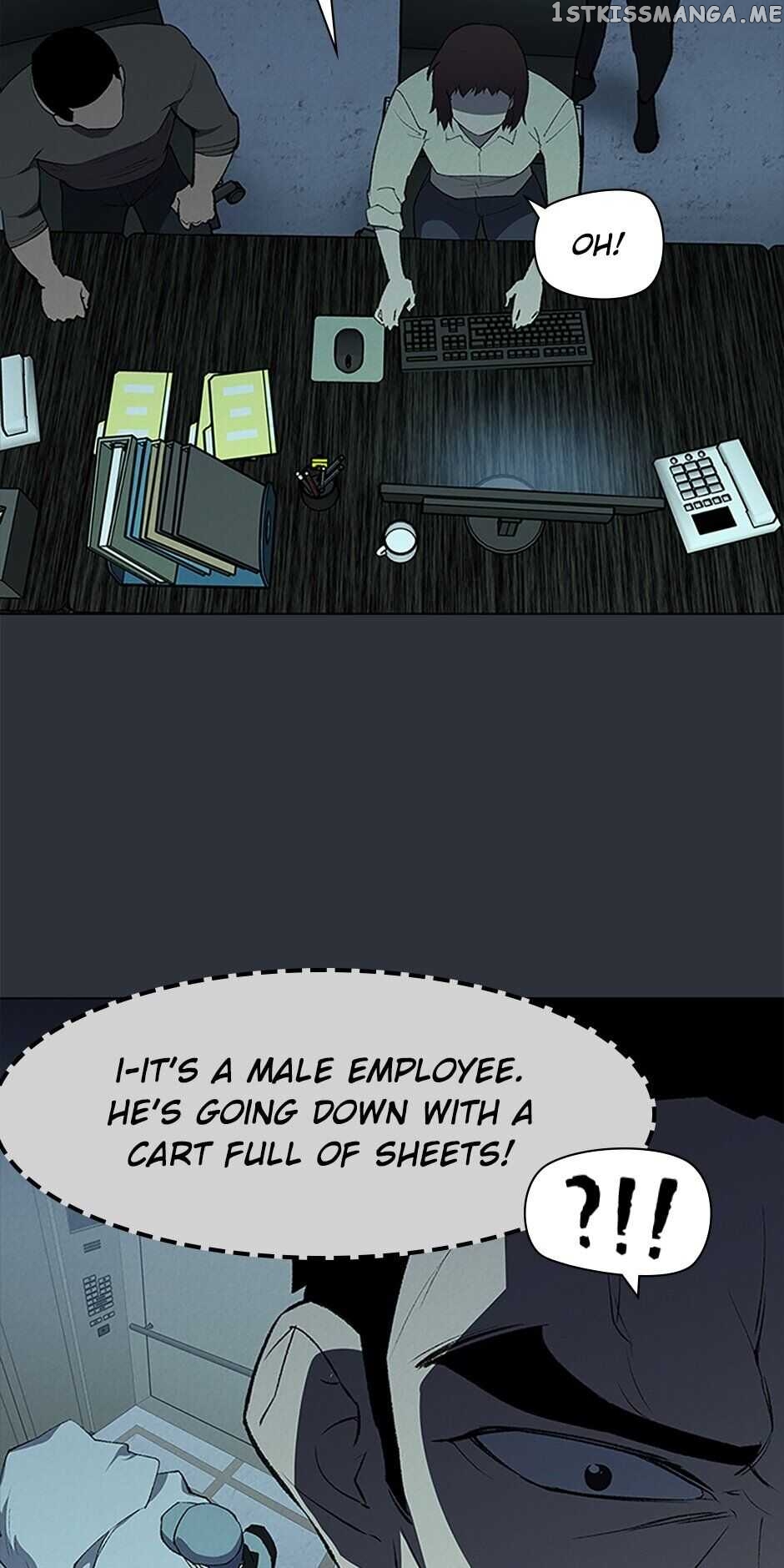 Item – Manga chapter 73 - page 50