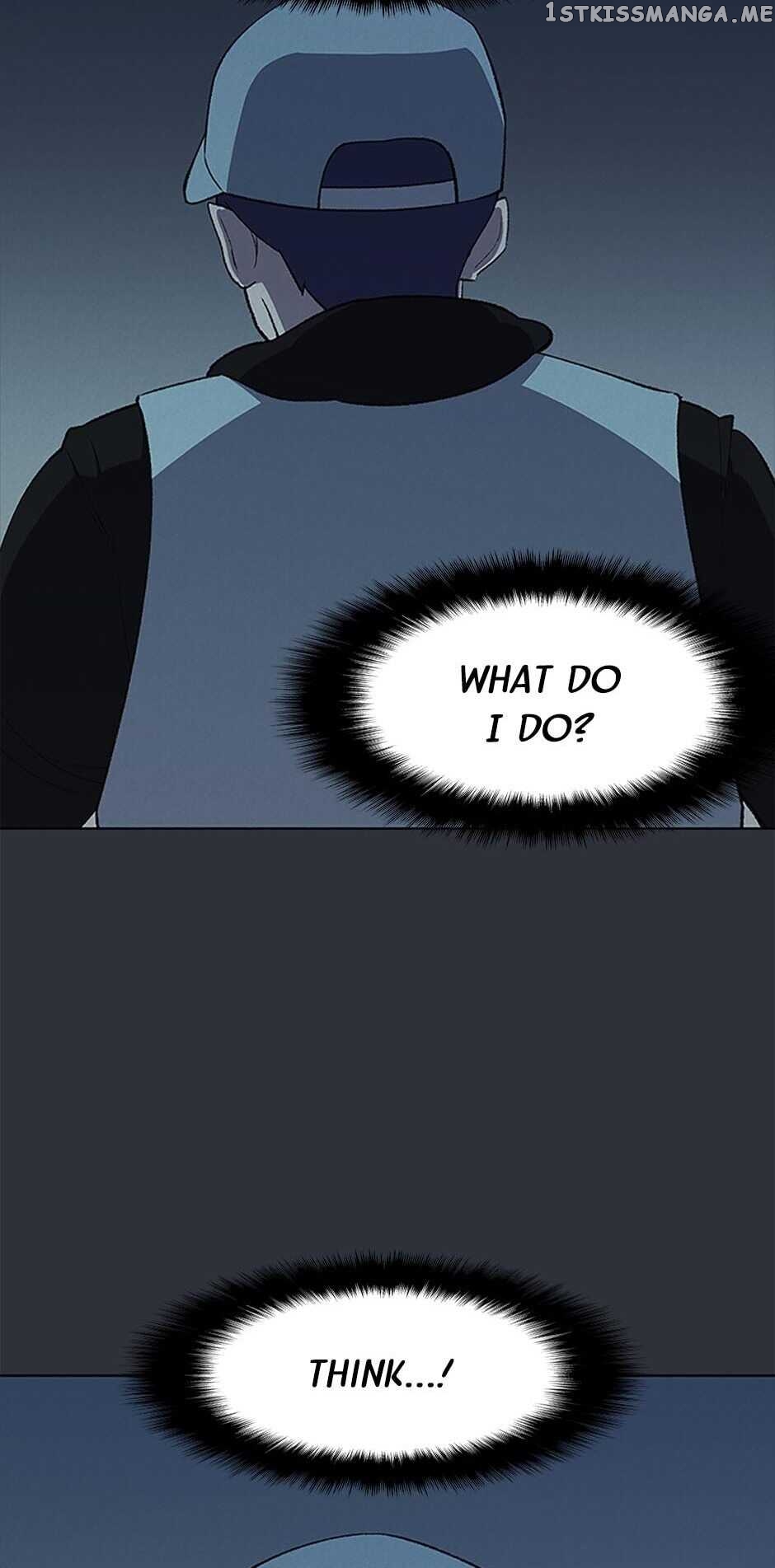 Item – Manga chapter 73 - page 71