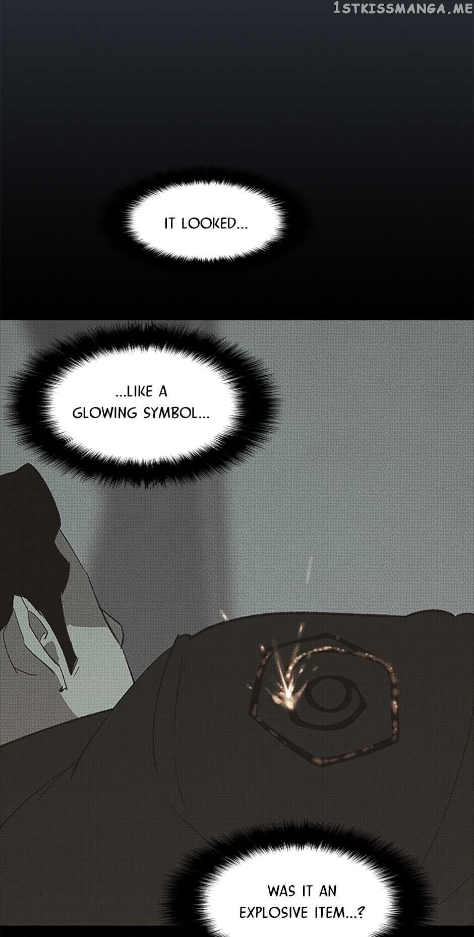 Item – Manga chapter 73 - page 9