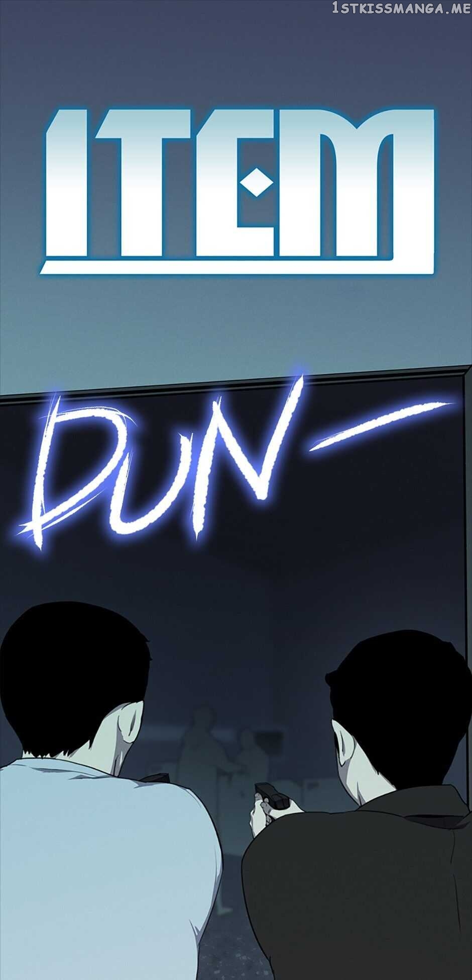 Item – Manga chapter 48 - page 1