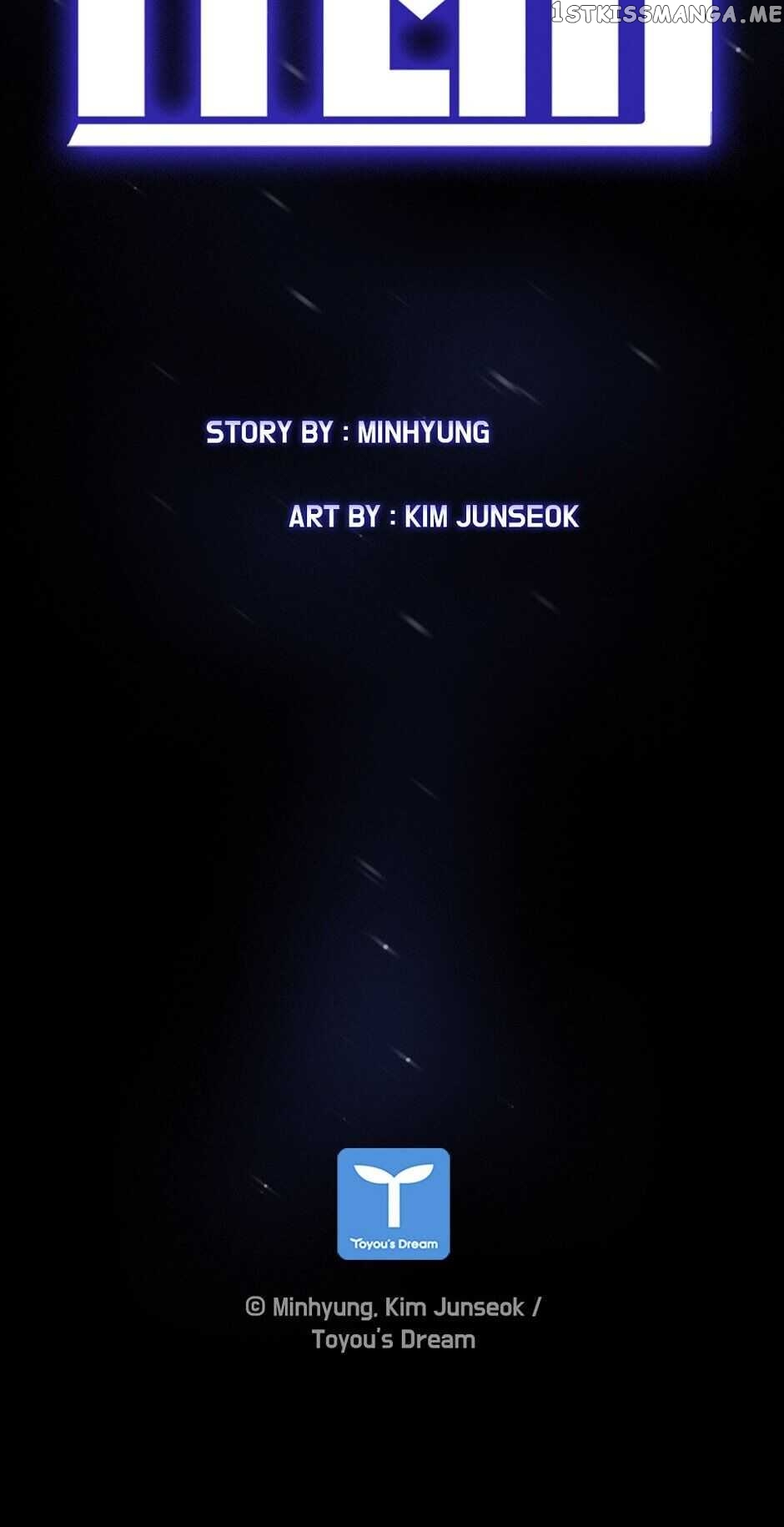 Item – Manga chapter 48 - page 69