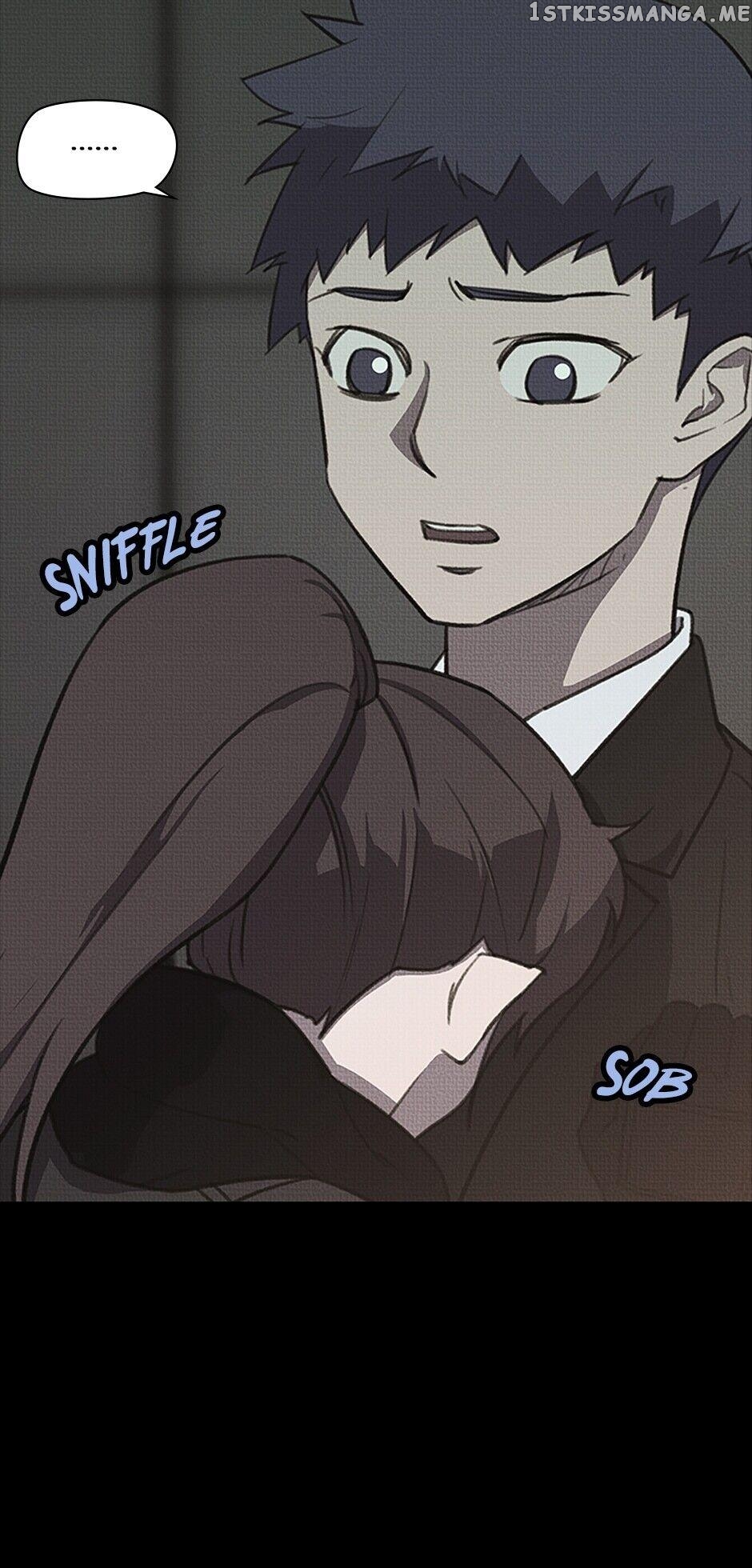 Item – Manga chapter 106 - page 20