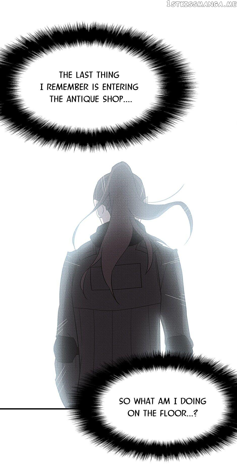 Item – Manga chapter 106 - page 53