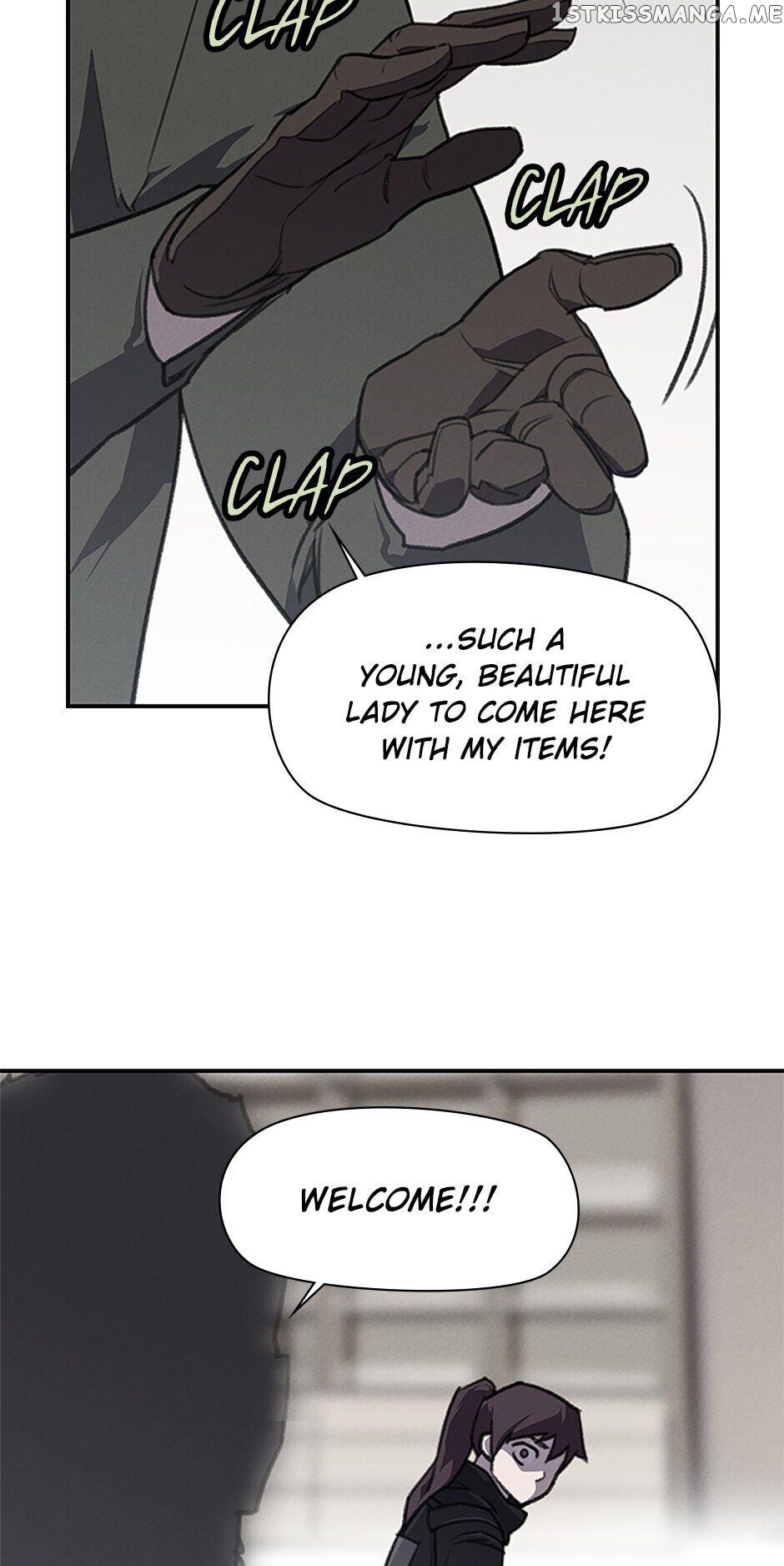 Item – Manga chapter 106 - page 59