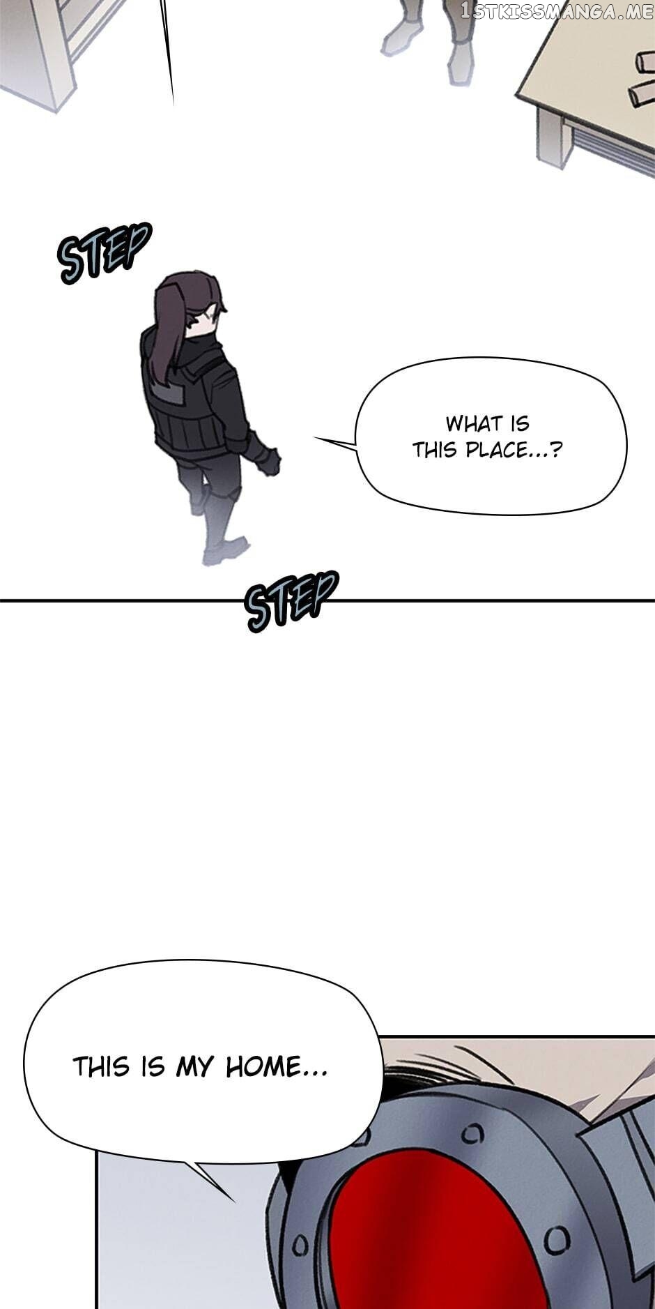 Item – Manga chapter 106 - page 63