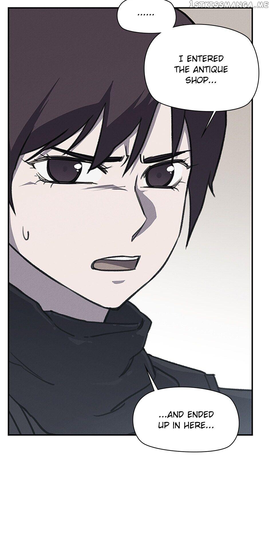 Item – Manga chapter 106 - page 65