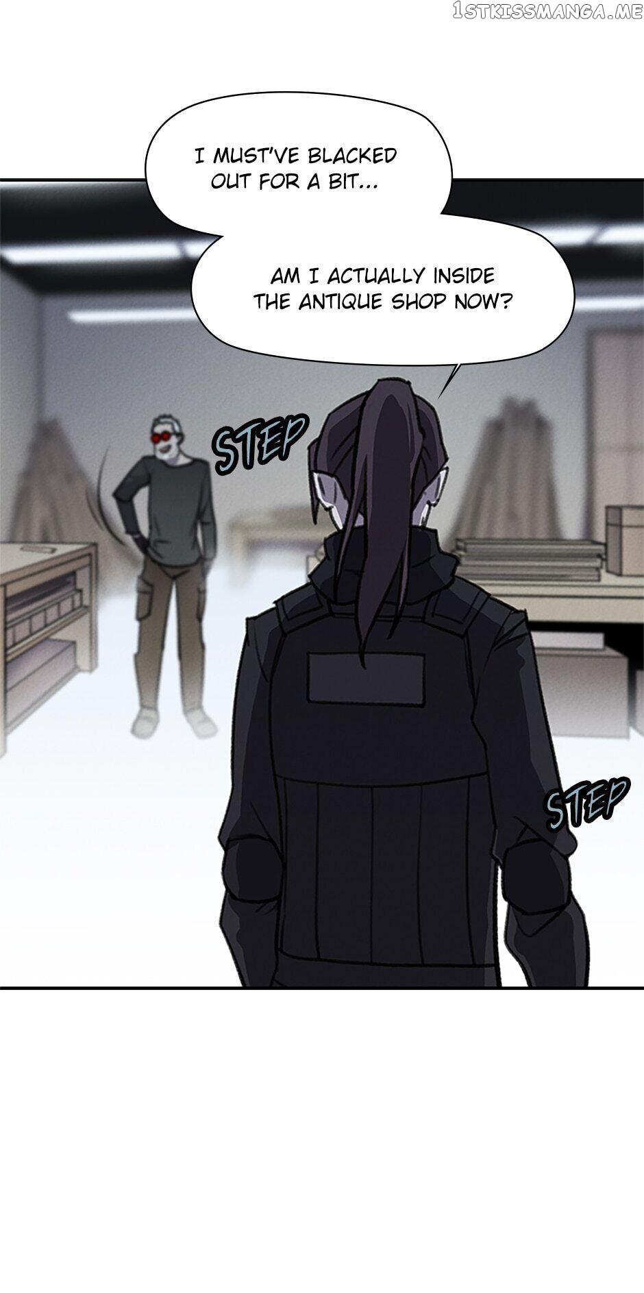 Item – Manga chapter 106 - page 66