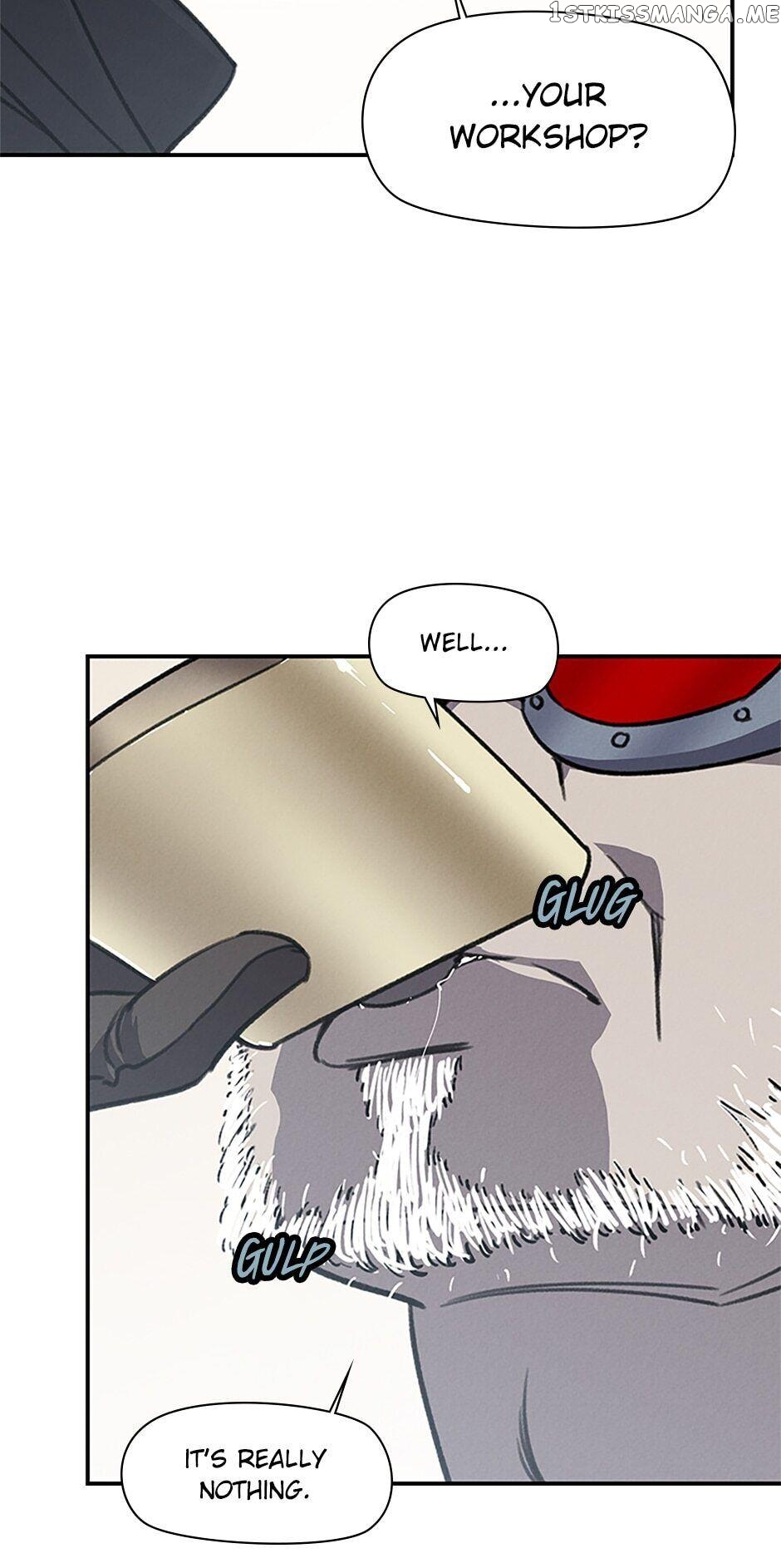 Item – Manga chapter 106 - page 69