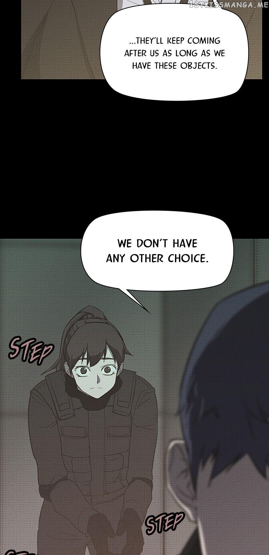 Item – Manga chapter 106 - page 9