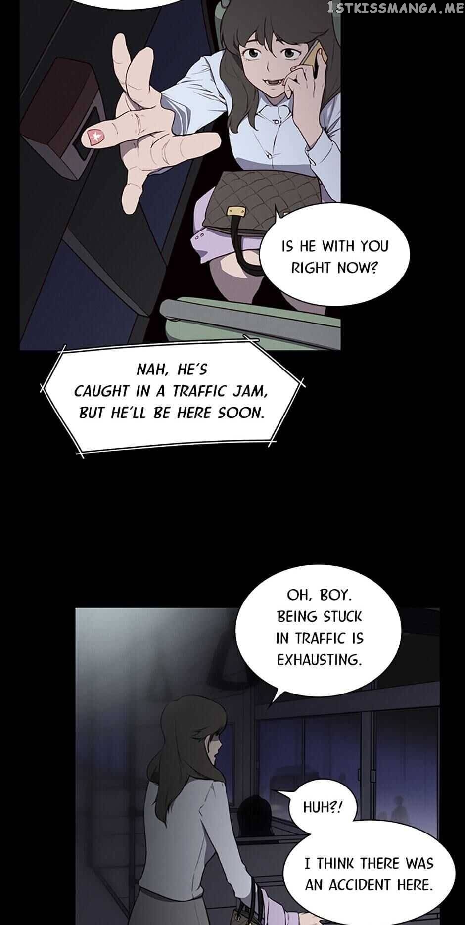 Item – Manga chapter 8 - page 11