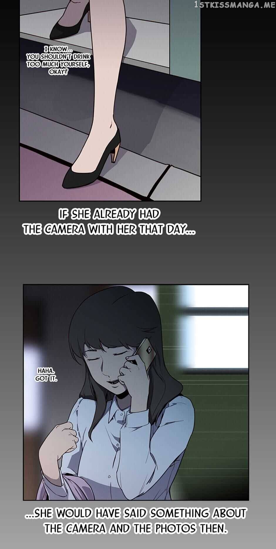 Item – Manga chapter 8 - page 13