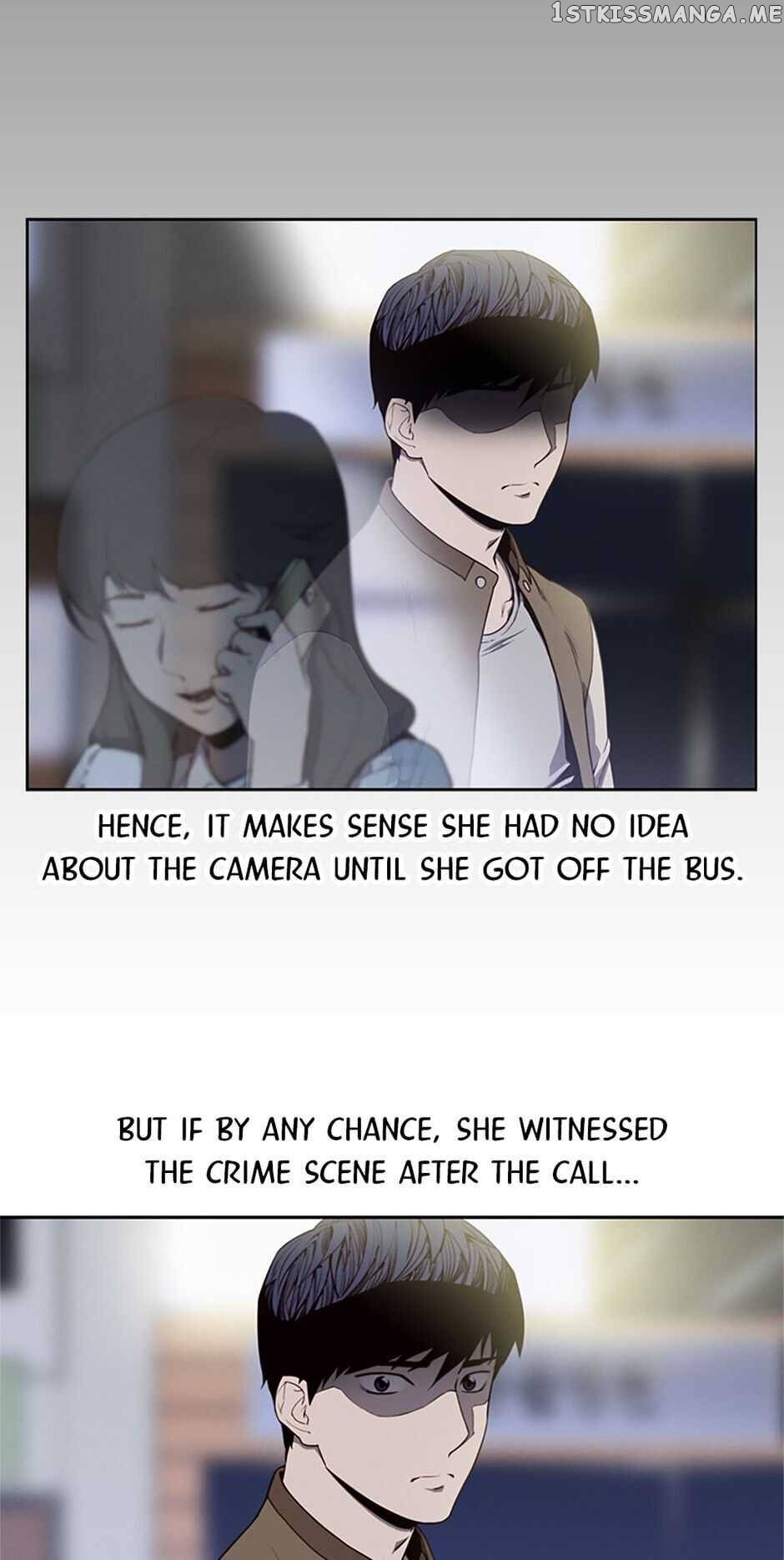 Item – Manga chapter 8 - page 14