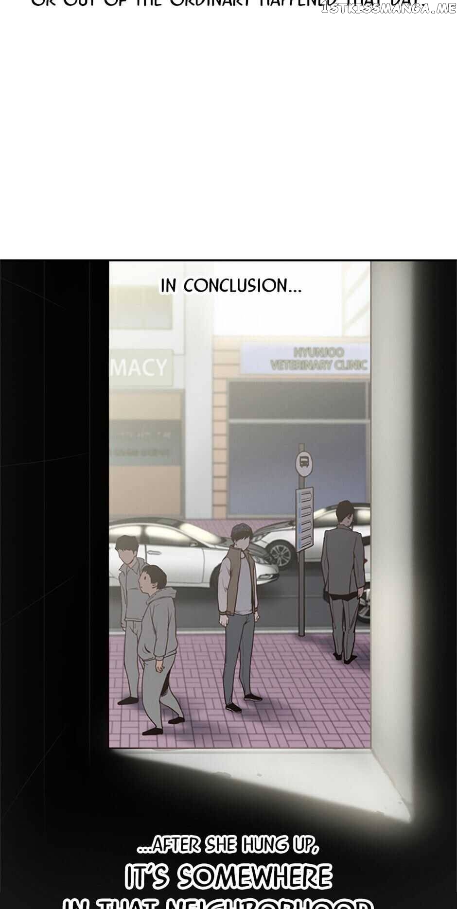 Item – Manga chapter 8 - page 16